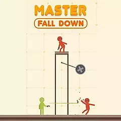 play Ο Δάσκαλος πέφτει κάτω