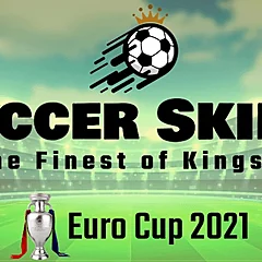 play Compétences de football - Euro Cup