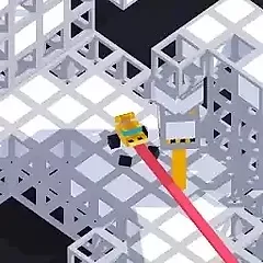 play Αυτοκίνητο Λέιζερ