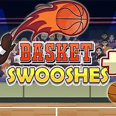 play Swooshes Καλαθοσφαίρισης Plus